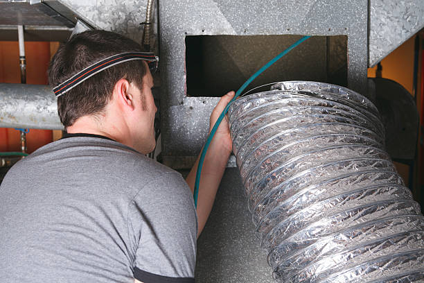 Reliable White Pigeon, MI Airduct Cleaning Solutions